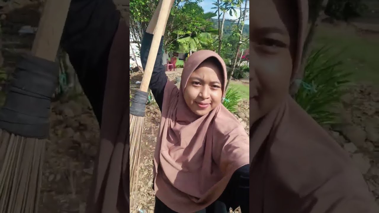 Semoga terhibur ya guys🤣