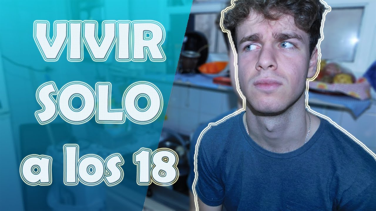 Es difícil VIVIR SOLO? 🙀 // Vivir SOLO en ARGENTINA  🇦🇷