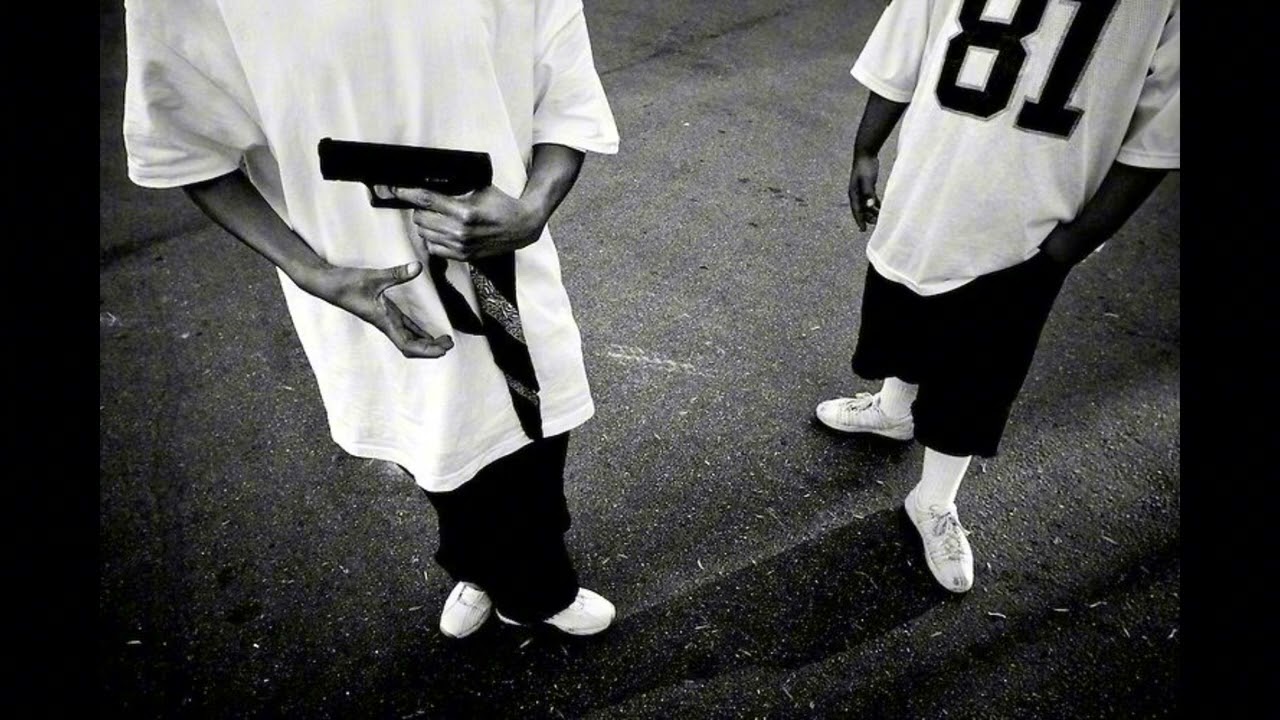 🔥 [FREE] WEST COAST BISHOP SNOW TYPE BEAT – ''BLESSED BY THE STREETS'' G-FUNK 2025