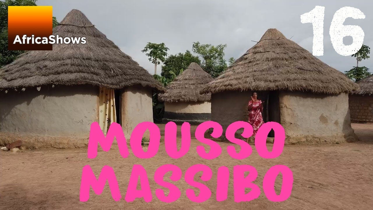 MOUSSO MASSIBO 16 VERSION MALINKE