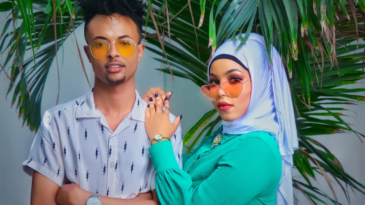 King zola ft nusha bbe | yala yala | Official Music Video