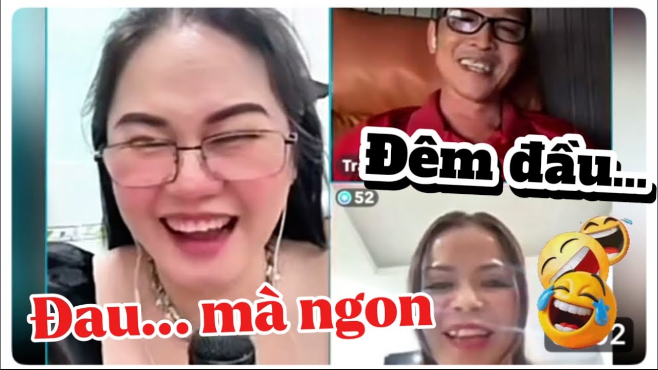 💕Hiểu mà!…Đêm đầu , đau lắm…mà Sướng!…
