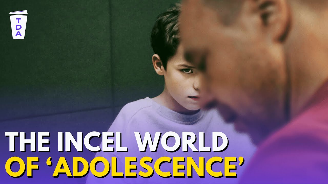 How realistic is the incel world of ‘Adolescence’? | The Daily Aus