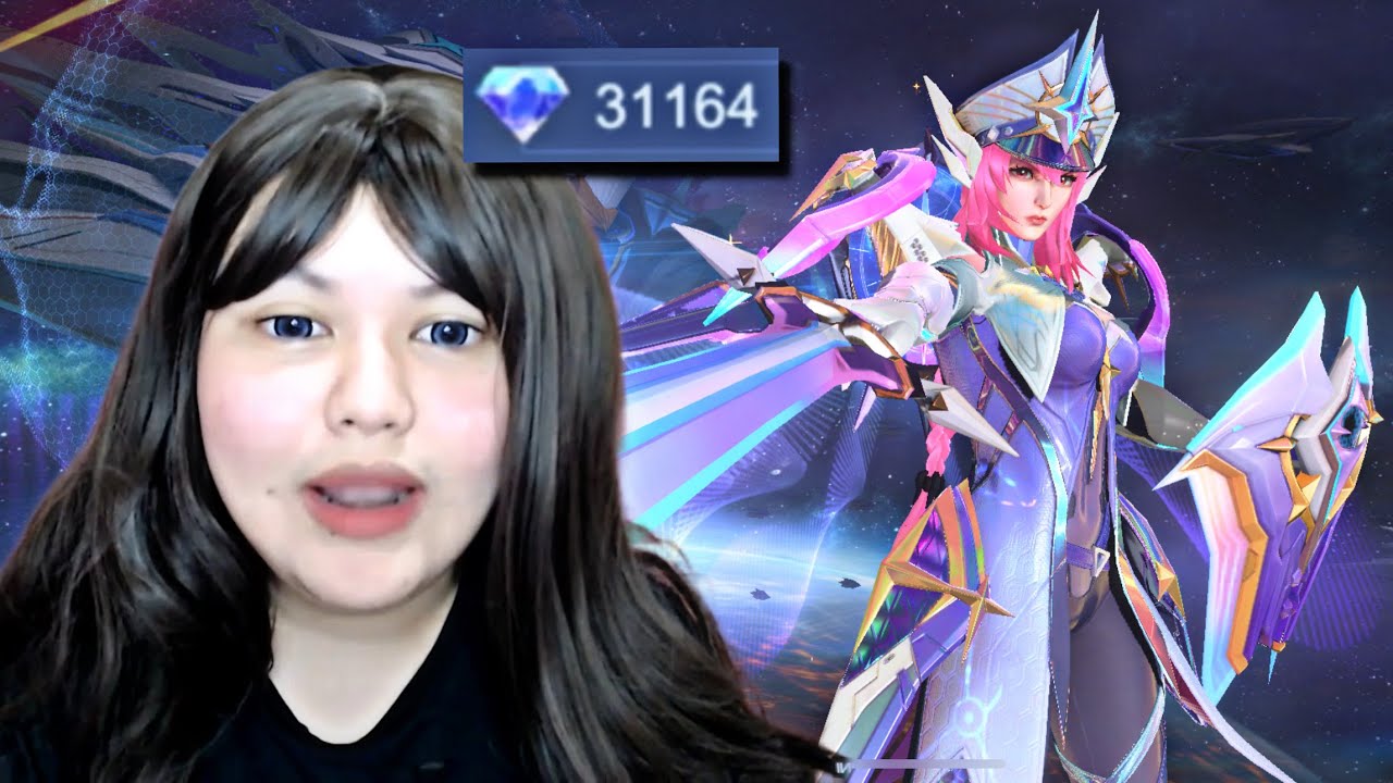 REVIEW SKIN FREYA LEGEND ! APAKAH KUTUKAN REVIEW SKIN LEGEND MASIH SAMA ? | MLBB