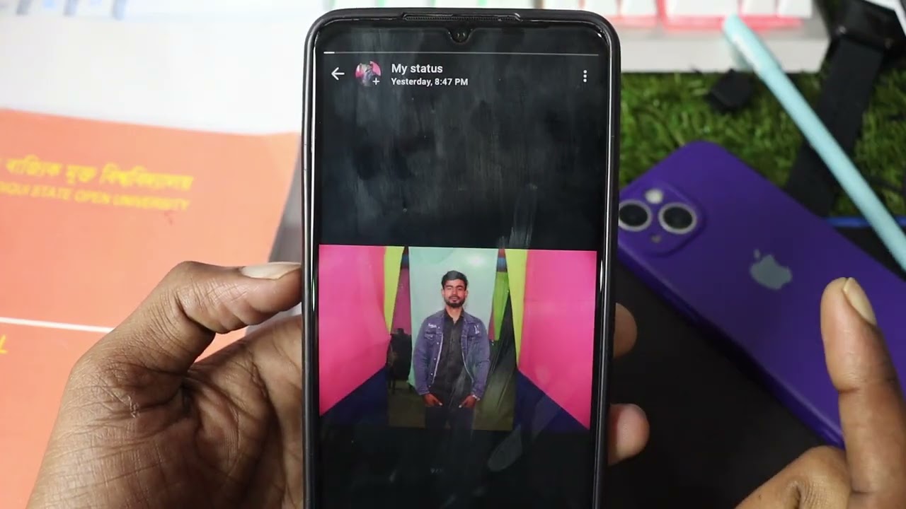 WhatsApp feature 