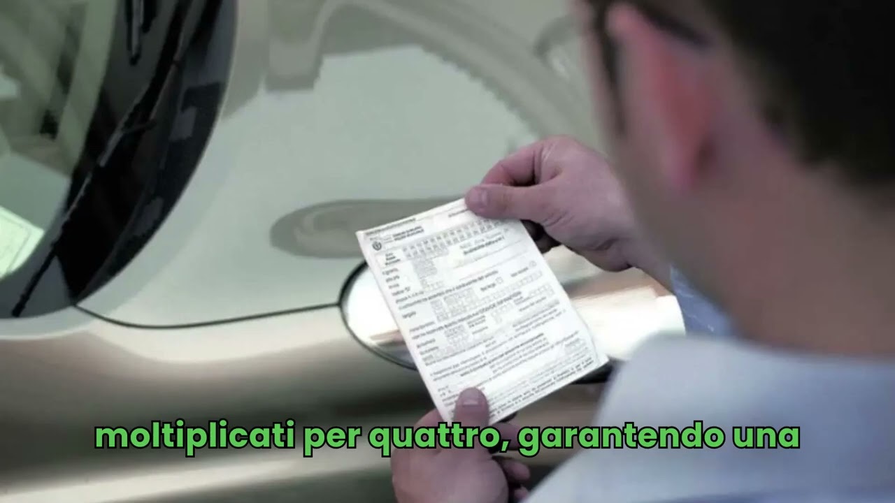 Divieto di sosta, ora ti costa caro  le nuove multe sono un salasso, cosa cambia