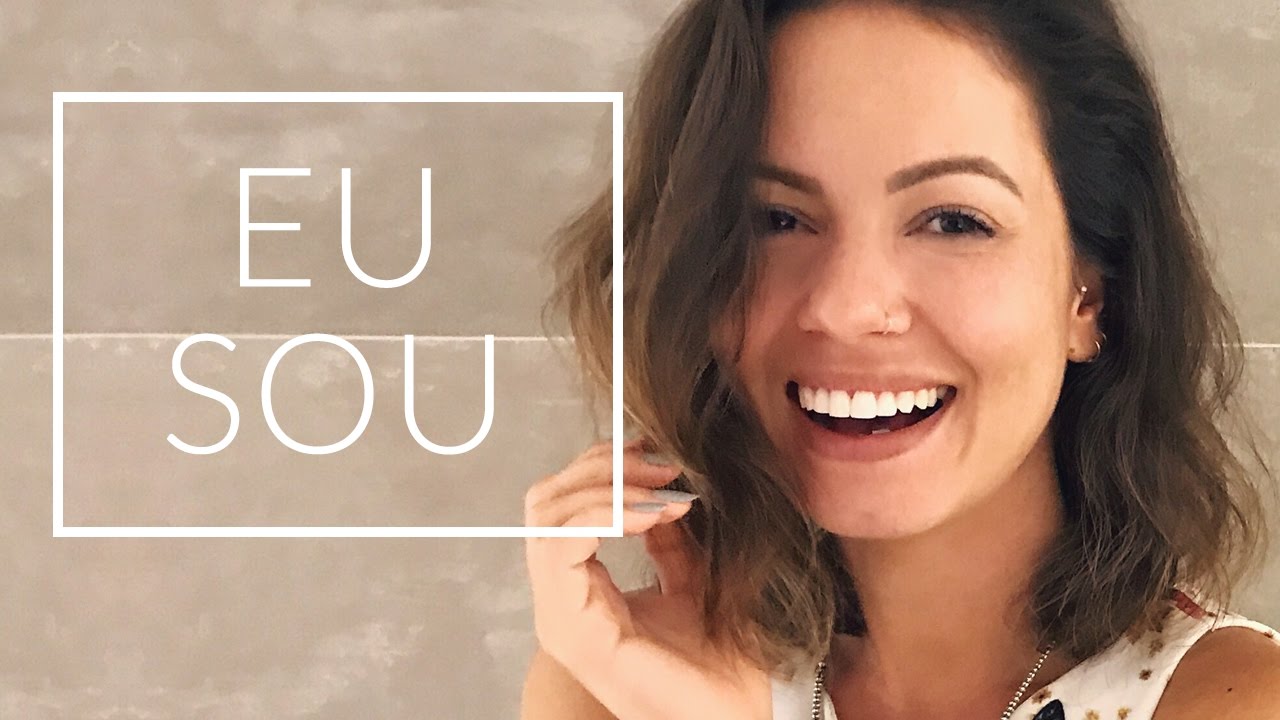 EU SOU E VOCÊ? | Domingo Zen + Veda #2