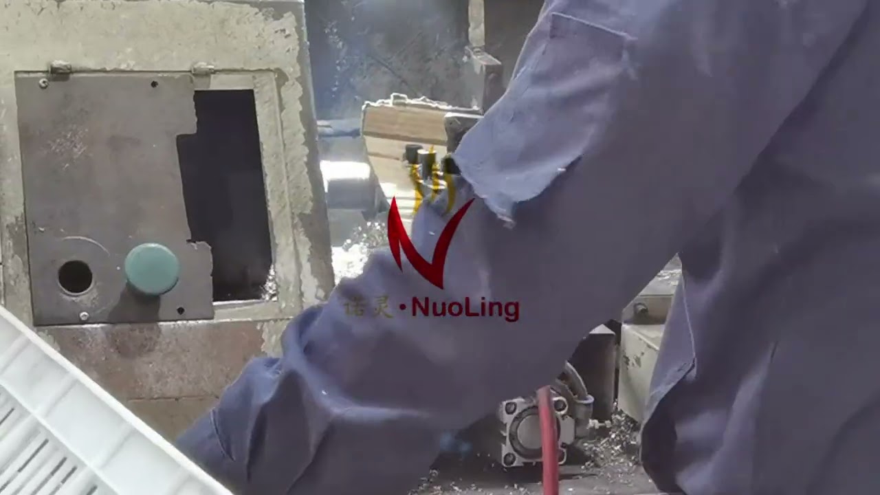 double wall stainless steel water bottle manufacturing---CHINA YONGKANG NUOLING