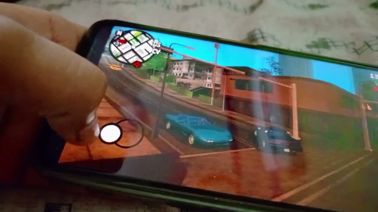 GTA2 
