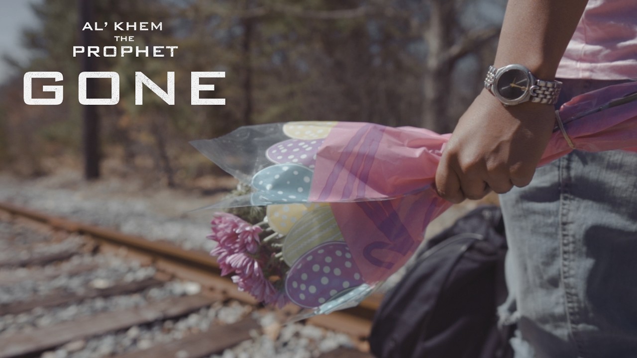 AL'Khem TheProphet - GONE (Shot By: Rkeyology)