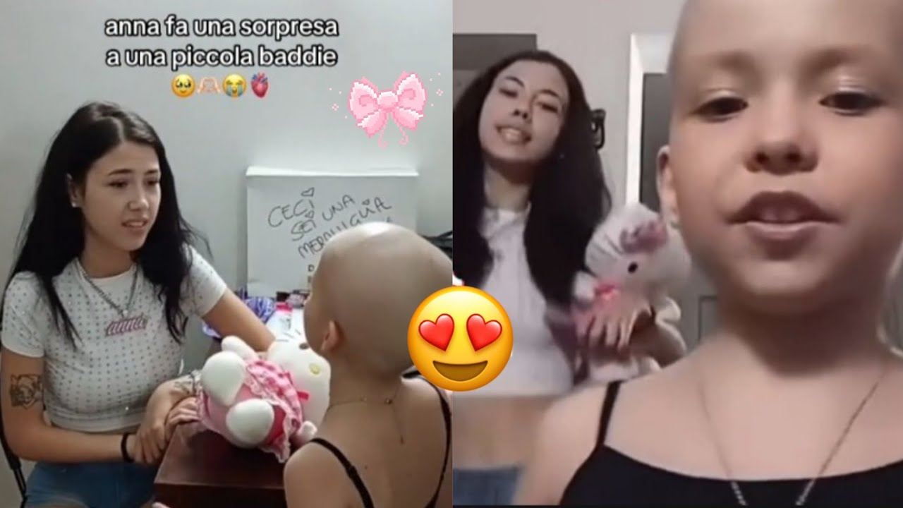 ANNA PEPE FA UNA SORPRESA AD UNA FAN!!!😍😍😍