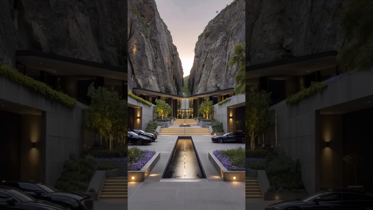 Inside Germany&rsquo;s Most Beautiful Villa A$5M Bavarian  Mansion with Mountain Views & Royal Charm! 🇩🇪