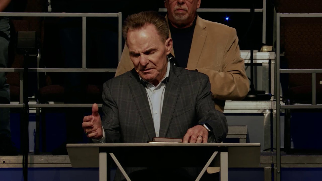 The Supernatural Power of Prayer and Fasting