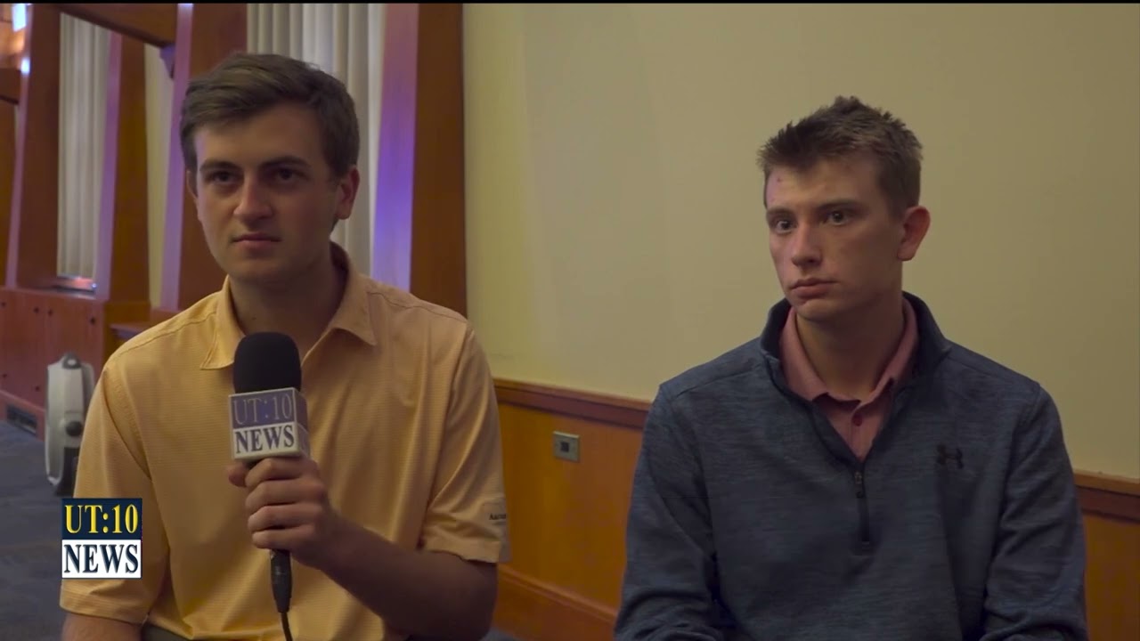 UToledo Student Political Organizations