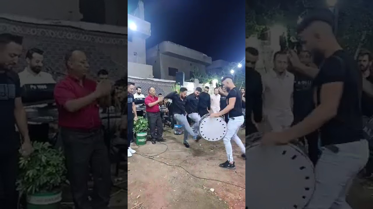 الرائع حازم اليوسف والقدير خالد جوير ال عبيد أكاديمية لأمراء للصوت والصورة محمد أسيد بروك 0932572739
