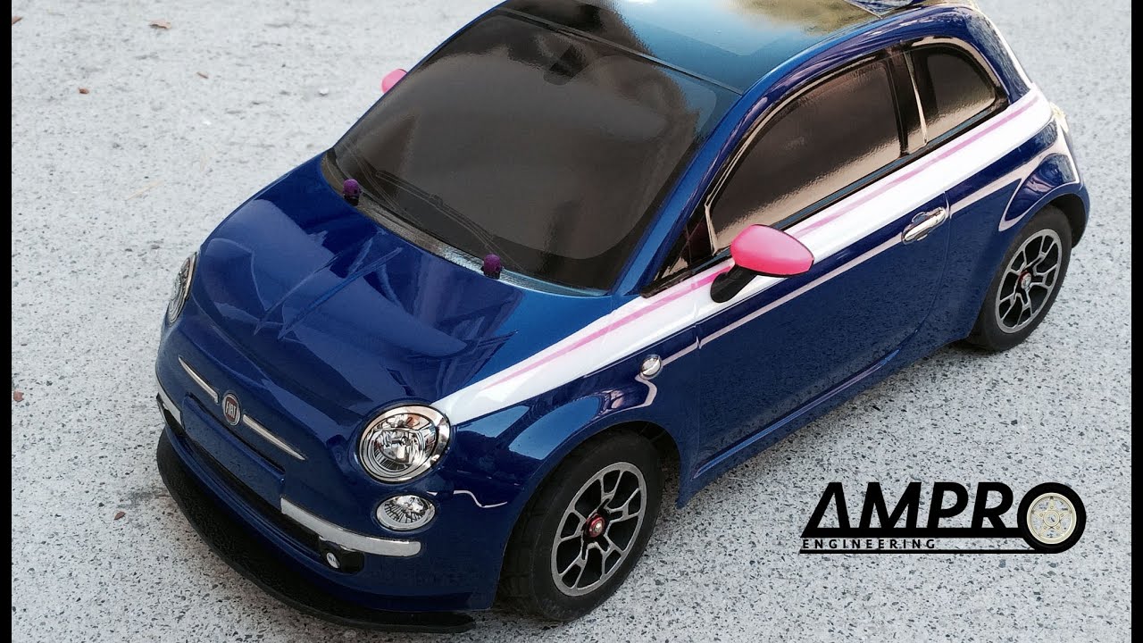 E20  Tamiya M 03 Chassis Upgrades & Wheels