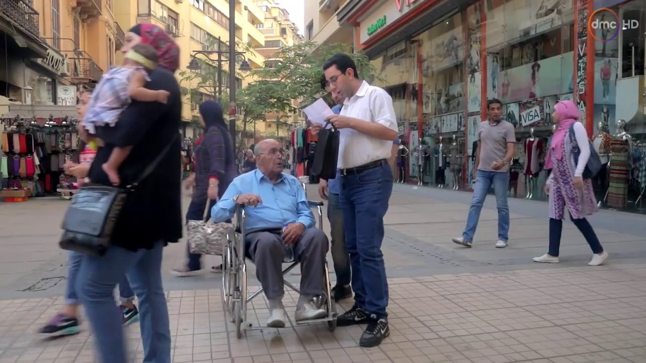 ورطة إنسانية - الحلقة السابعة لسه القلوب فيها خير 