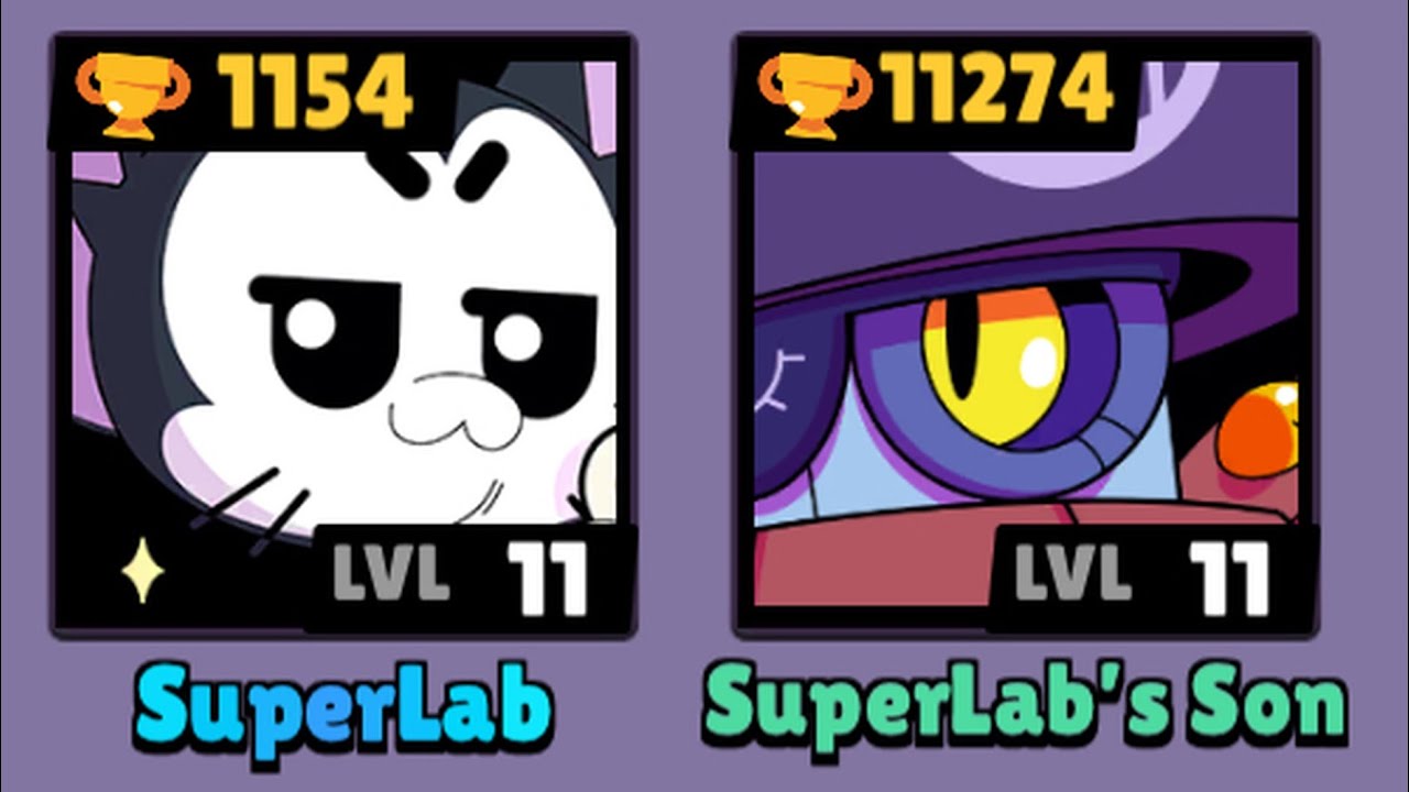I Made Top 1 Global My Son