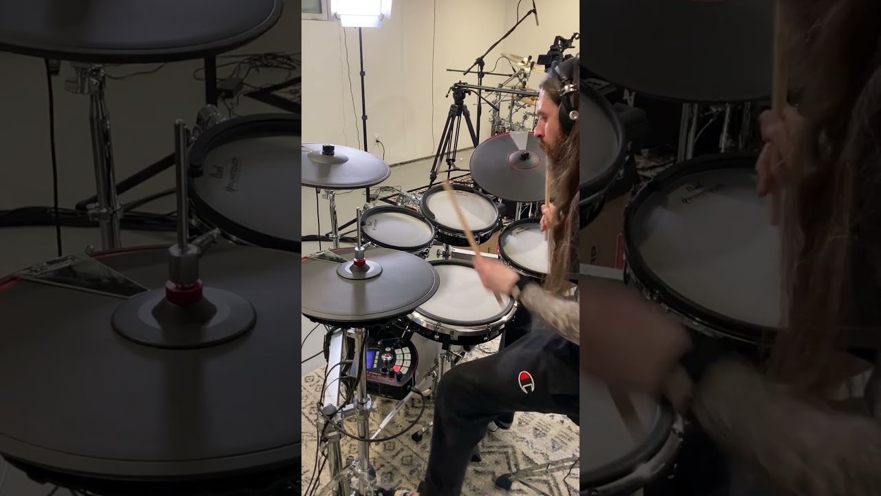 Techno Blast Beats?