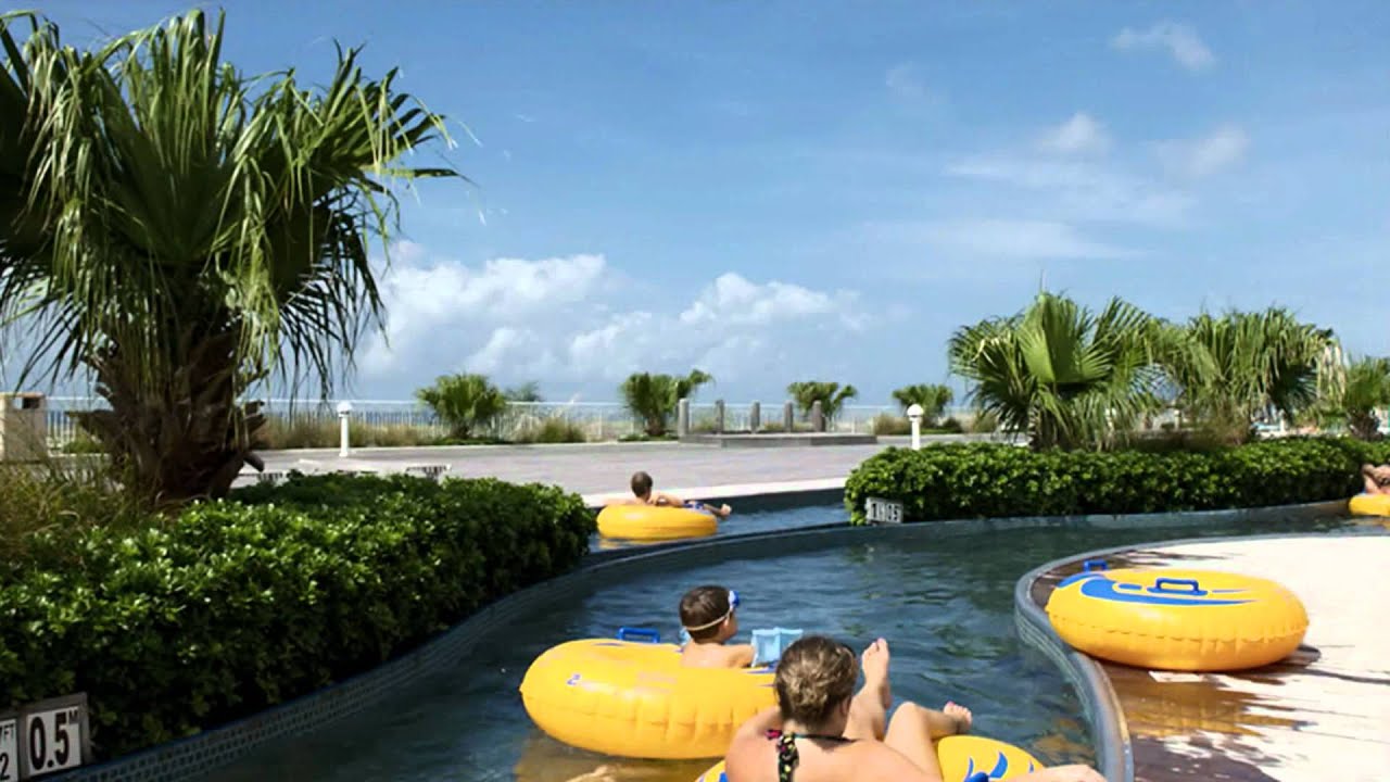 Caribe C604