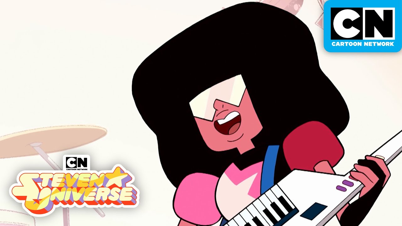 Every Garnet Song That Slaps | Steven Universe | Cartoon Network