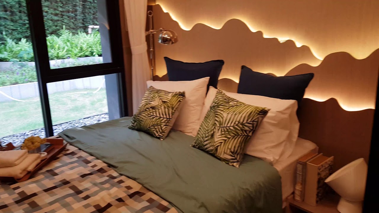 review condo IKON sukhumvit 77