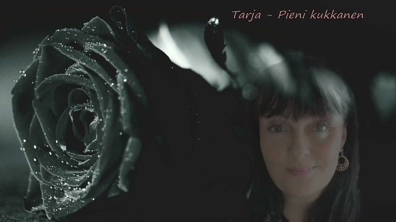 Tarja - Pieni kukkanen
