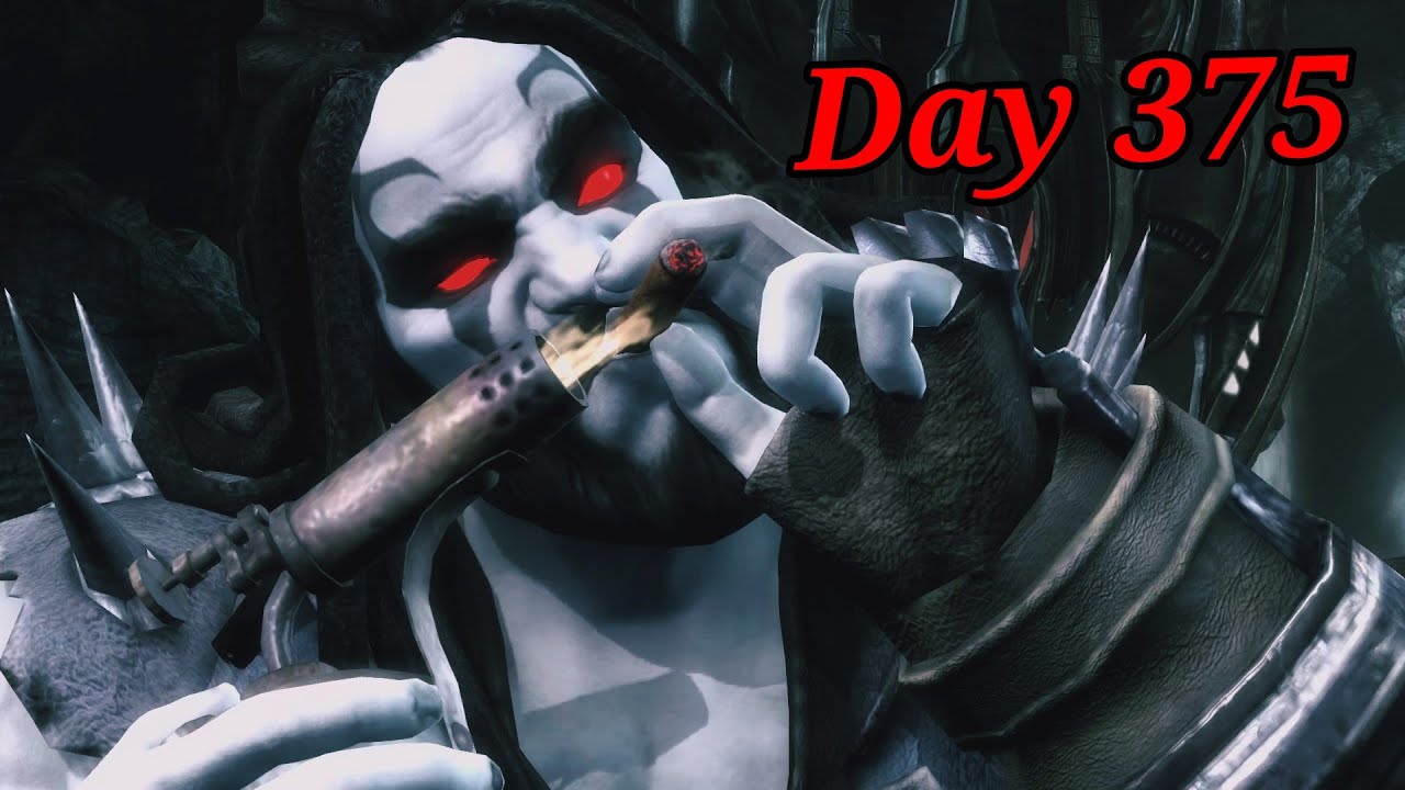 Injustice: Gods Among Us Ultimate Edition Day 375