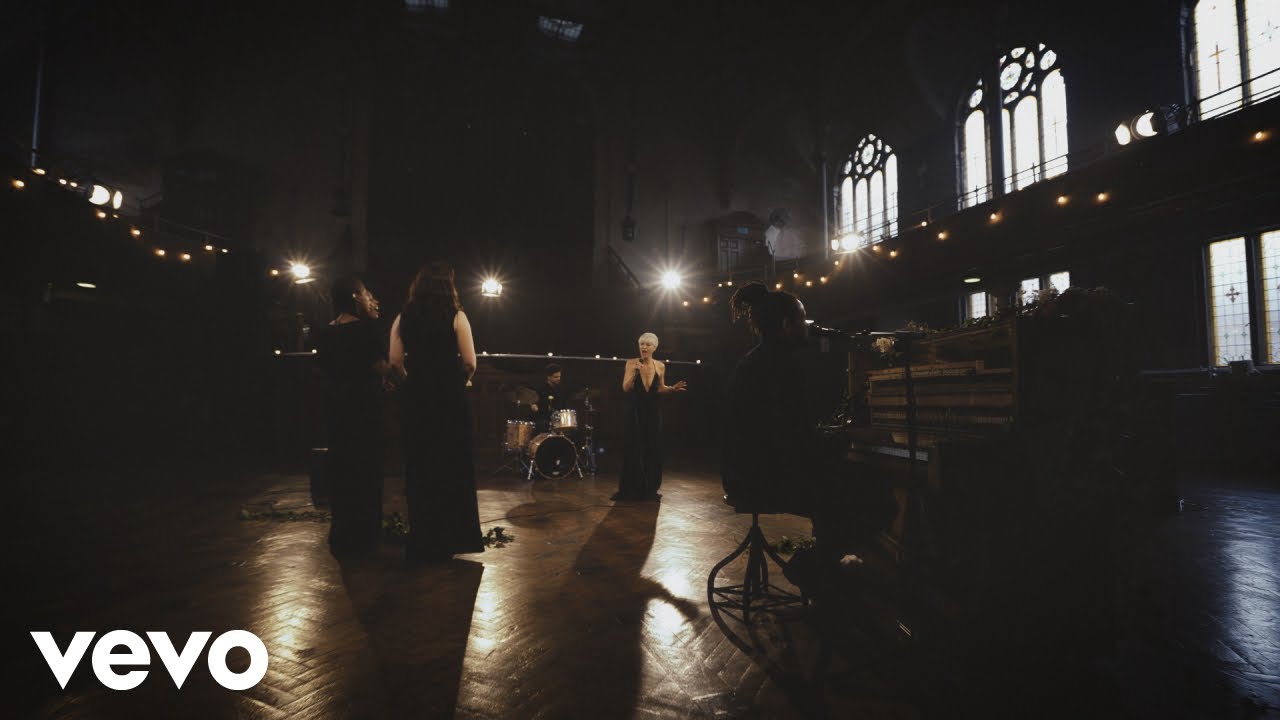 Mica Millar - Heaven Knows (Official Video)