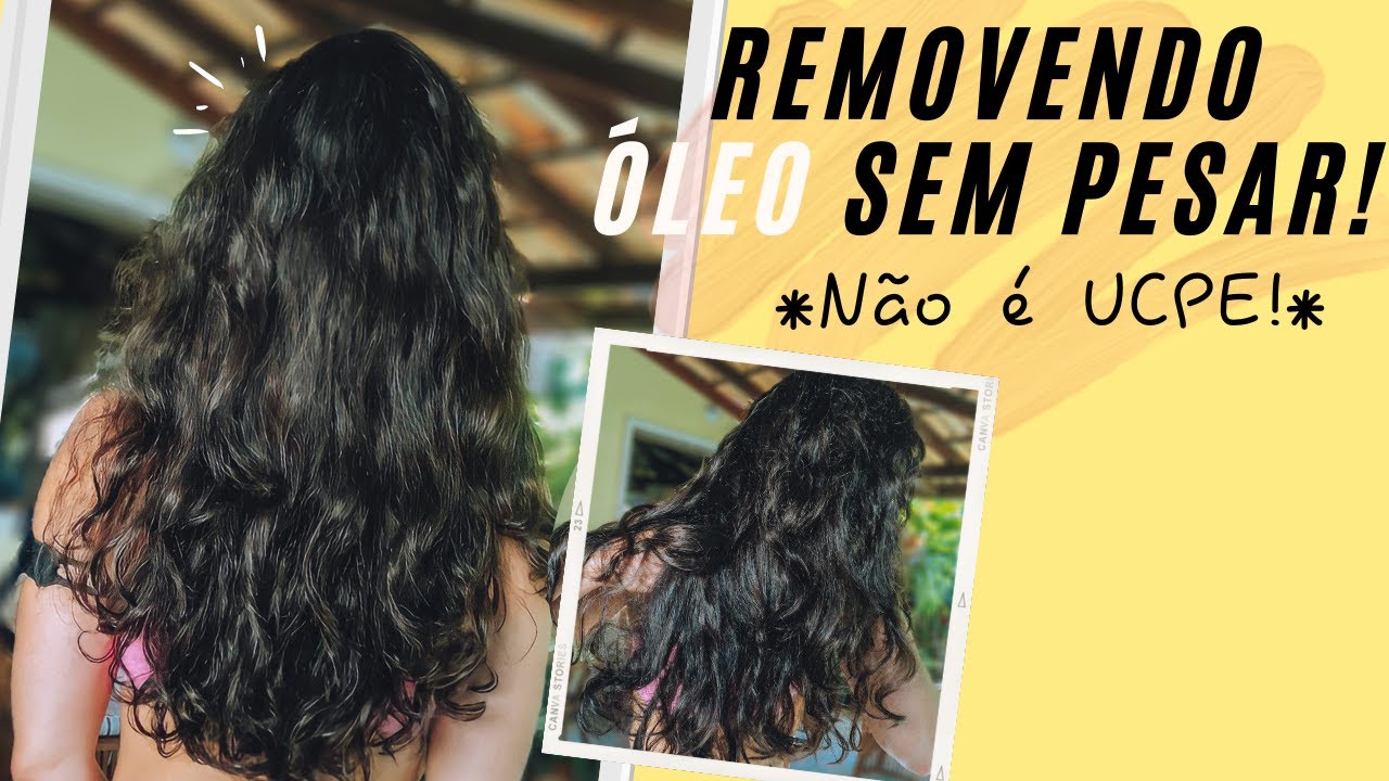 A FORMA CORRETA E MAIS PRÁTICA DE REMOVER UMECTAÇÃO! **NÃO é o Método UCPE**