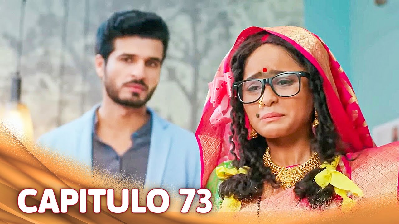 Naati Pinky En Español Capítulo 73 | Novela India | Doblado en Español