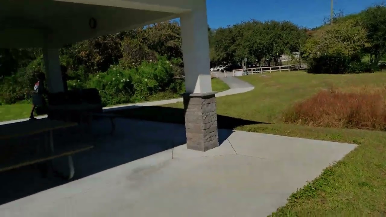 Miramar Park