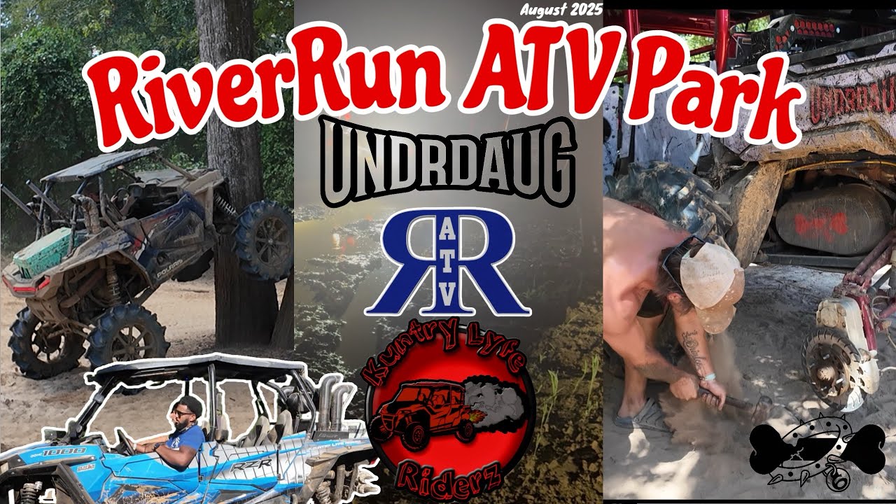 RiverRun Madness