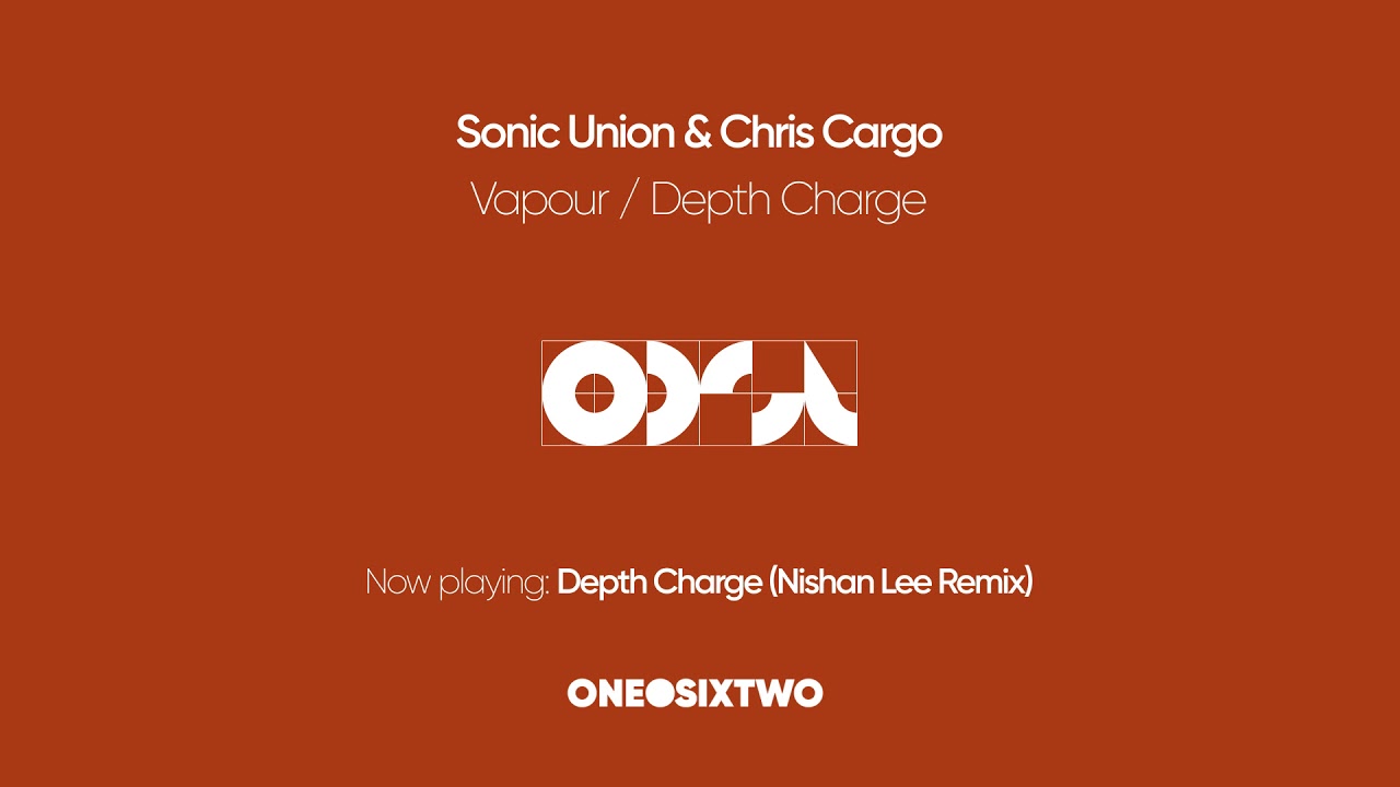 Sonic Union & Chris Cargo - Depth Charge (Nishan Lee Remix) [ODST0015]