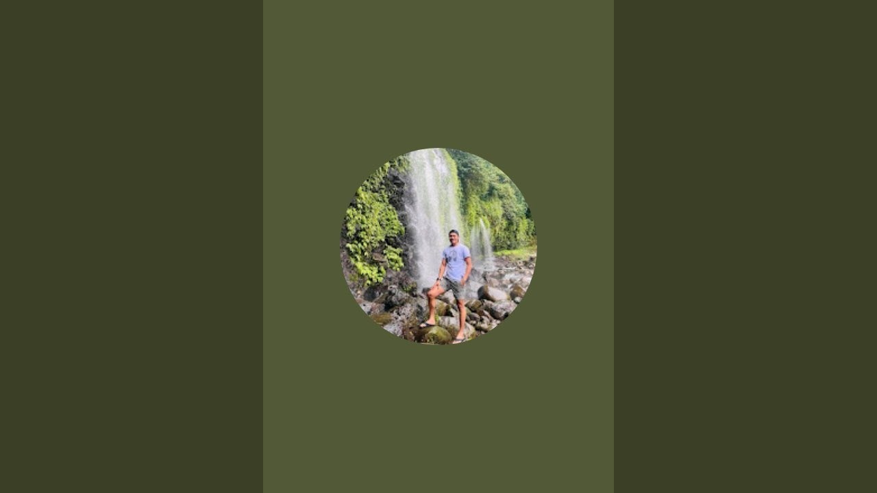 Jeric93Vl0g is live!