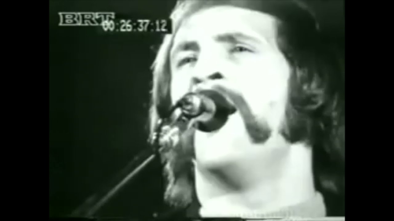 Have You Heard/The Voyage - Moody Blues - Mike Pinder