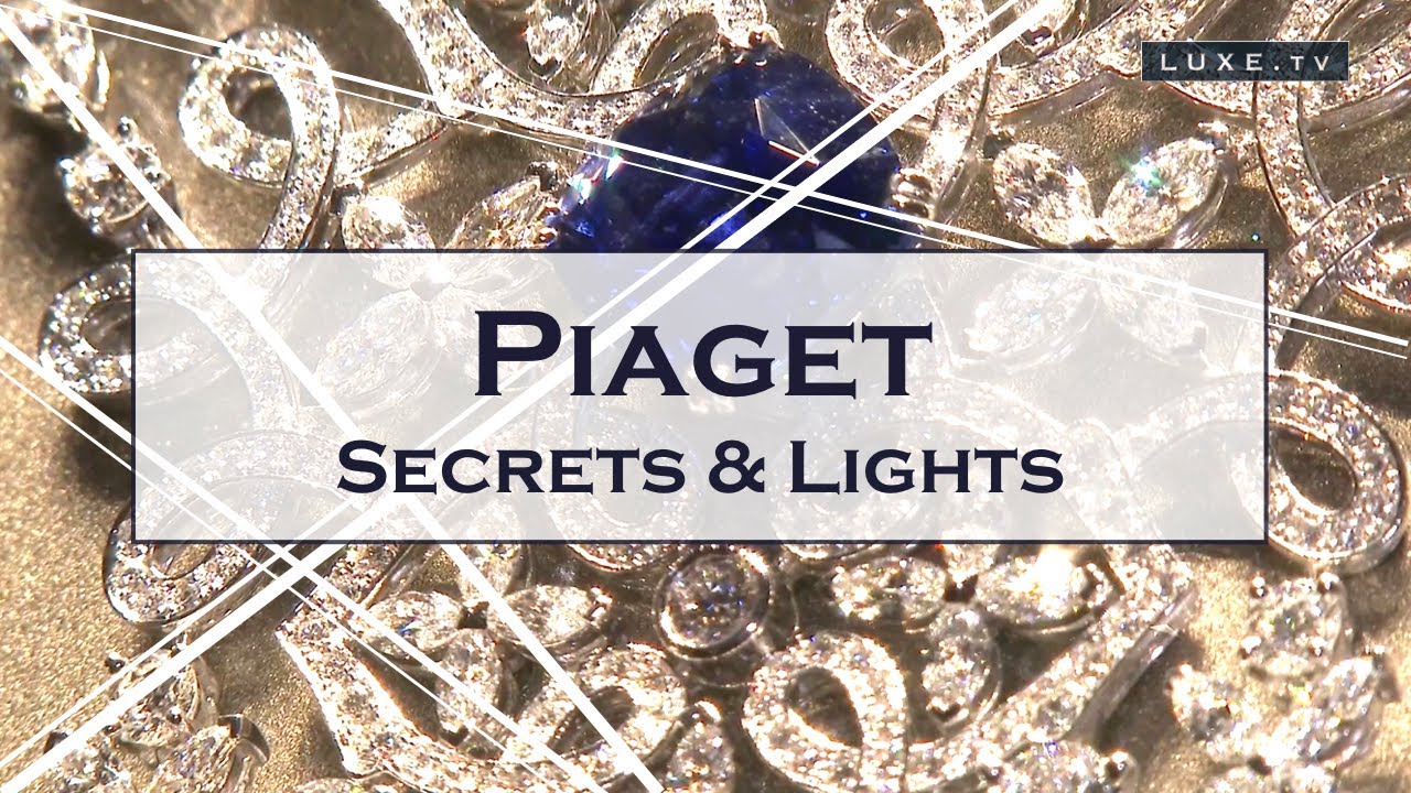 Piaget - 