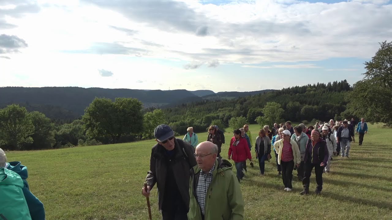 Me&szlig;stetter Ferienwanderung 2023