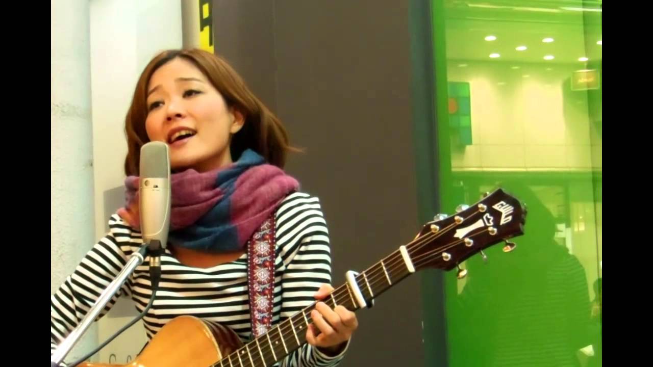 森恵 「木蘭の涙」20131026 広島ｽﾄﾘｰﾄ