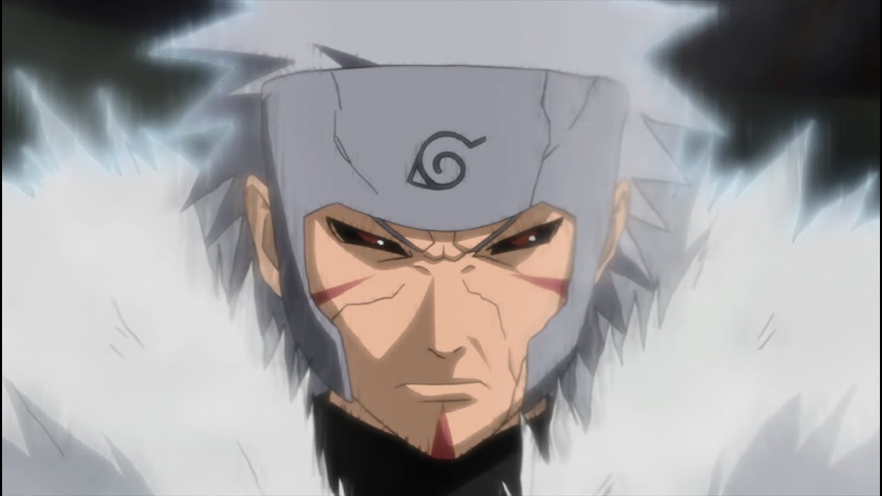 Tobirama Senju Tribute (ASMV) - Protector of Konoha