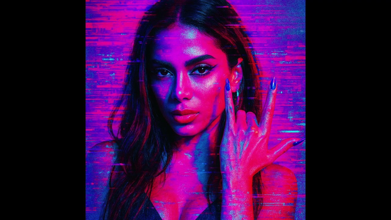 VOCÊ - Brazilian Funk Type Beat X Anitta Type Beat