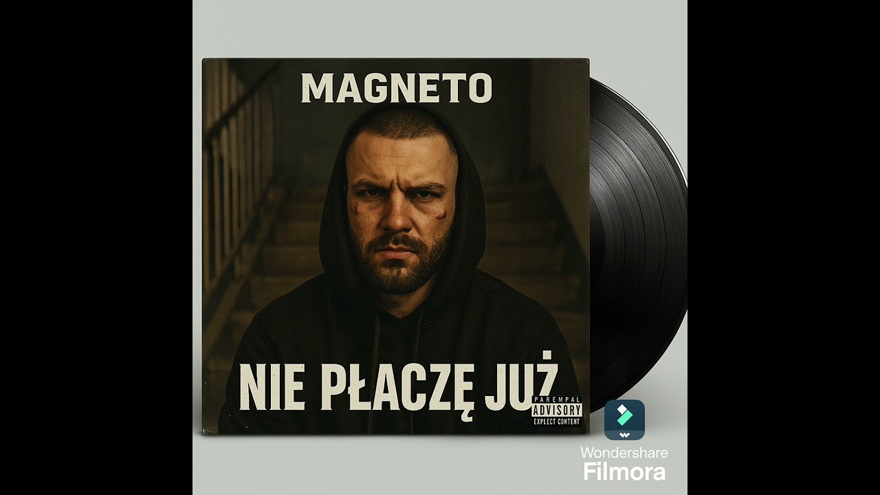 Magneto – Nie Płaczę Już (prod. Badoo)