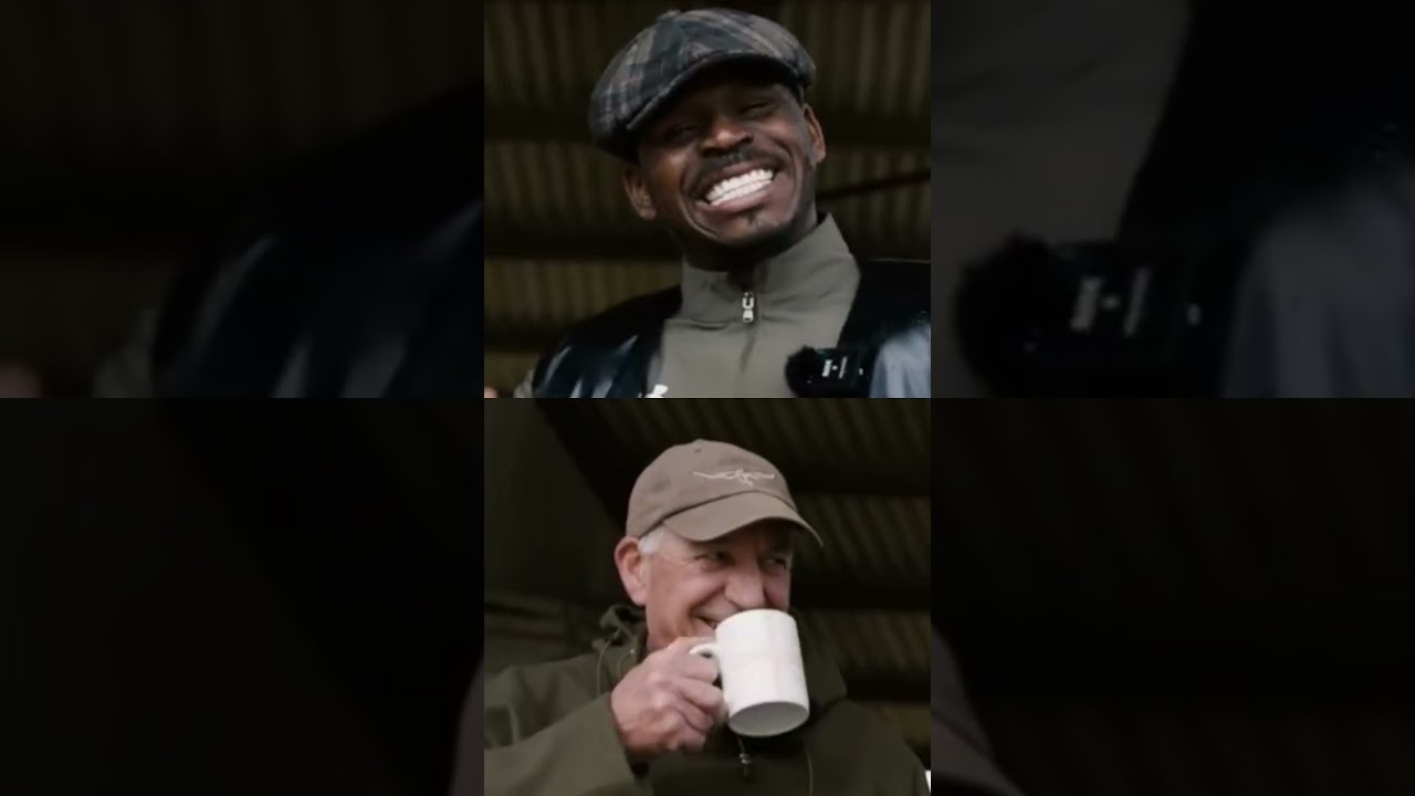 Приключение с охотой на оленей! 🦌 Фек и Джейсон отправляются в сельскую местность | 