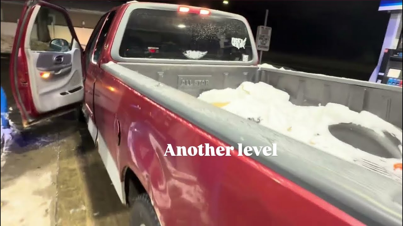 I Risked My Money on a 1999 F-150… Here’s What Happened