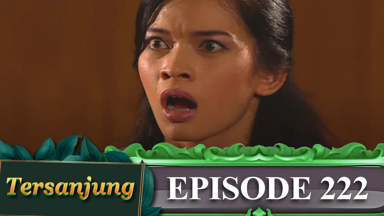 Tersanjung Episode 222 - Didi Riyadi Cut Tari Putri Patricia