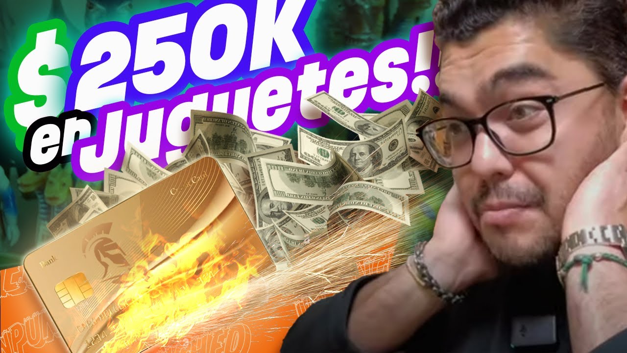 Japón está lleno de juguetes