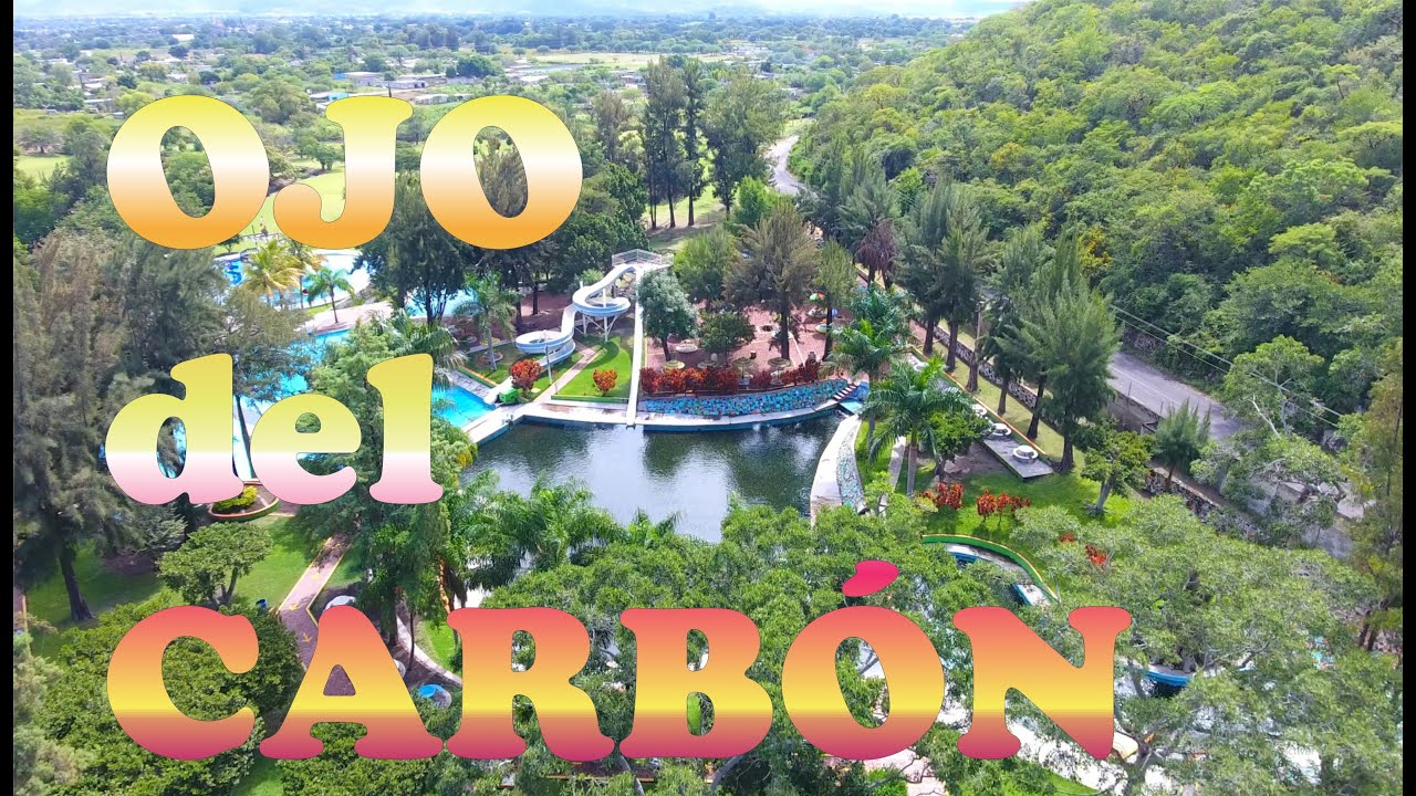 Ojo del Carbón