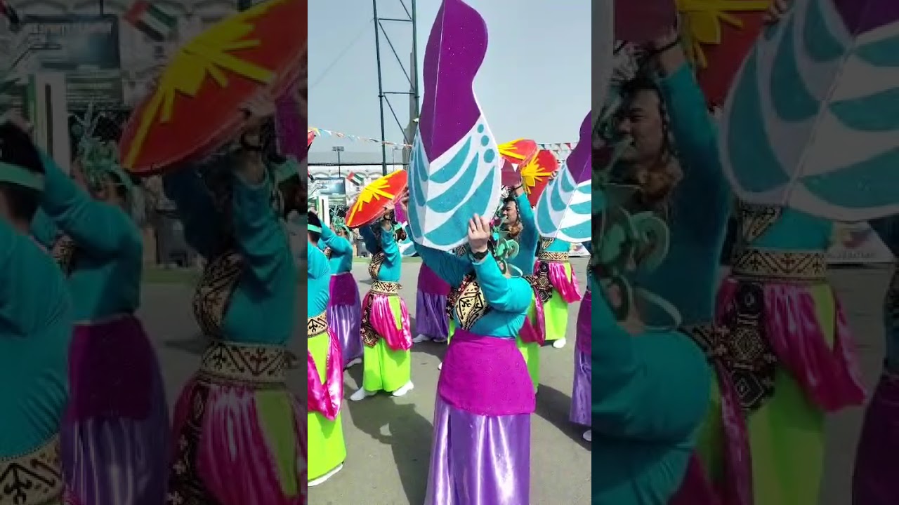 ROMA SINULOG FESTIVAL Feb 1, 2016