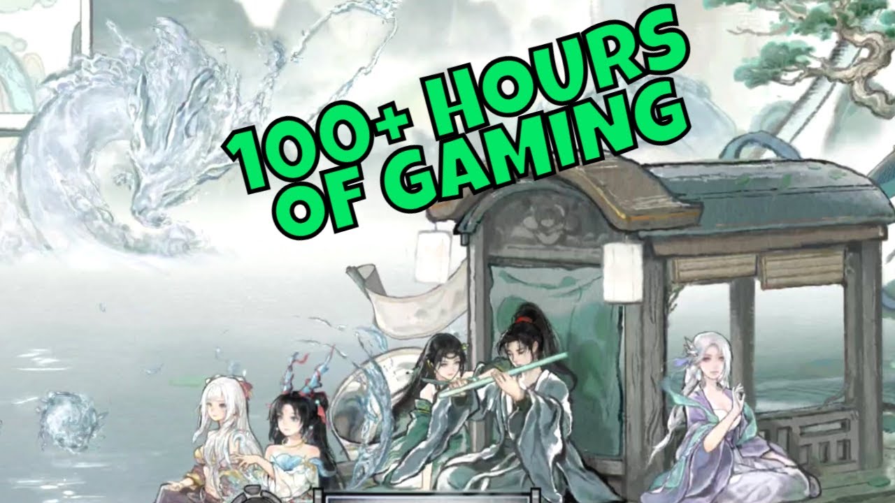 FULL XIANXIA GAME ON MOBILE?! - Tale of Immortal