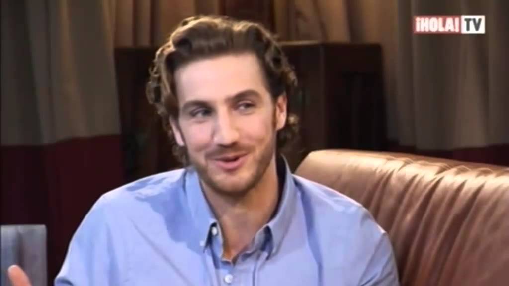 Eugenio Siller [@Eugenio_Siller] Entrevista En Excusiva [COMPLETA]